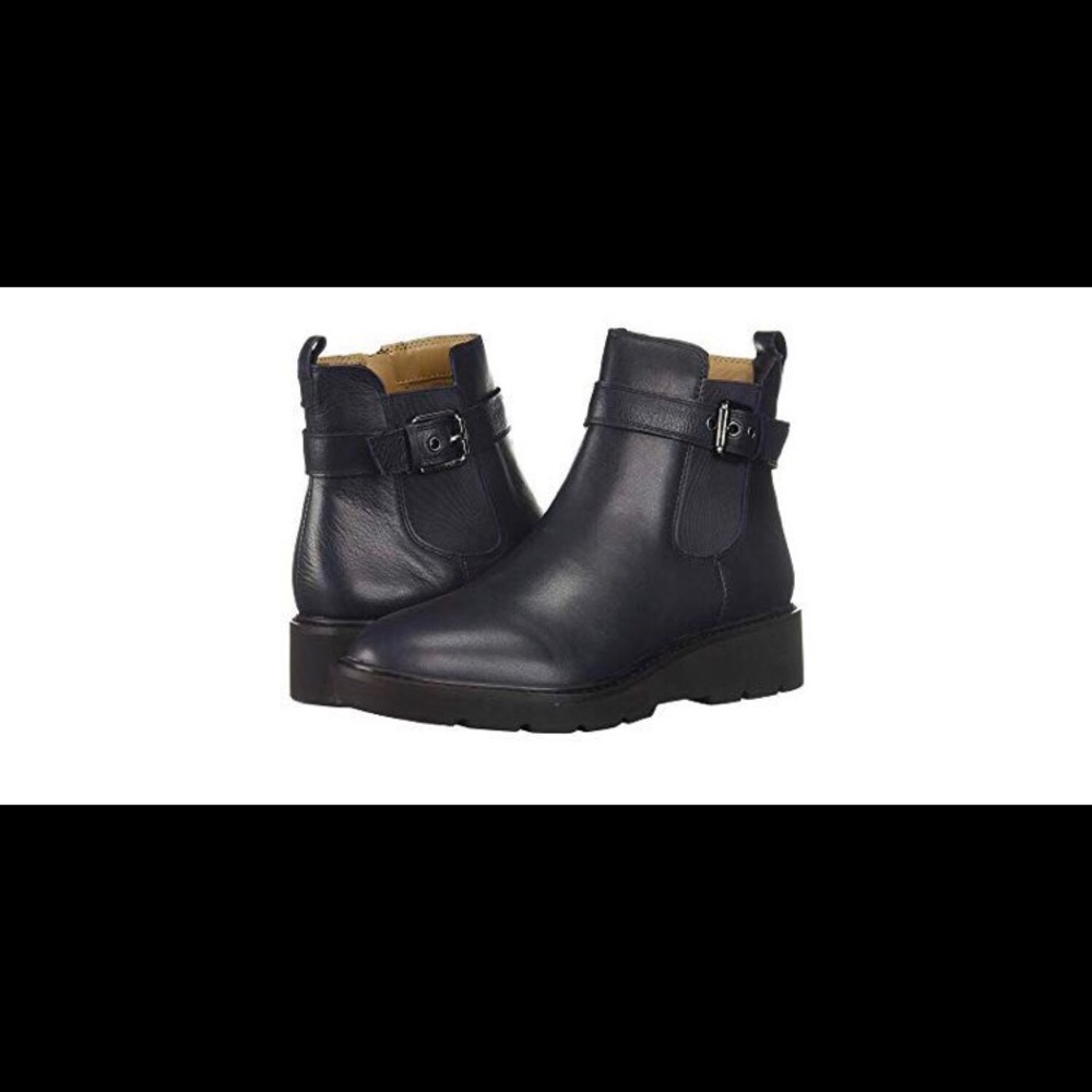 NEW IN BOX Franco Sarto Meridian Boots